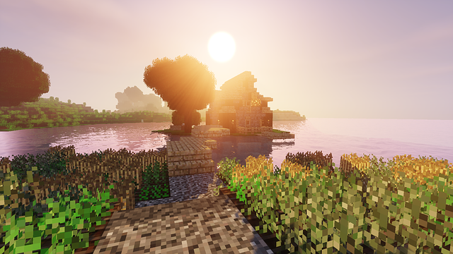 Minecraft 10GB - Spigot Package Silver (Java Edition)